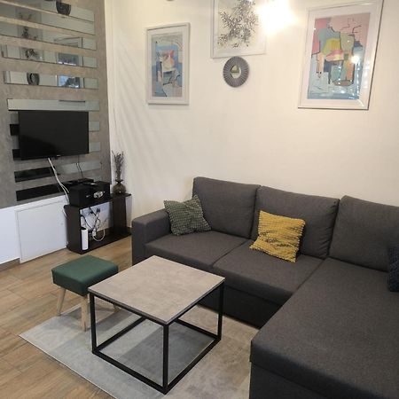 Gasperius Apartments Zagreb Eksteriør billede