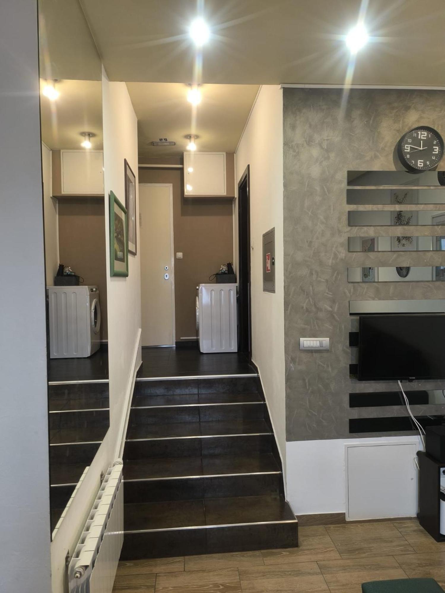Gasperius Apartments Zagreb Eksteriør billede